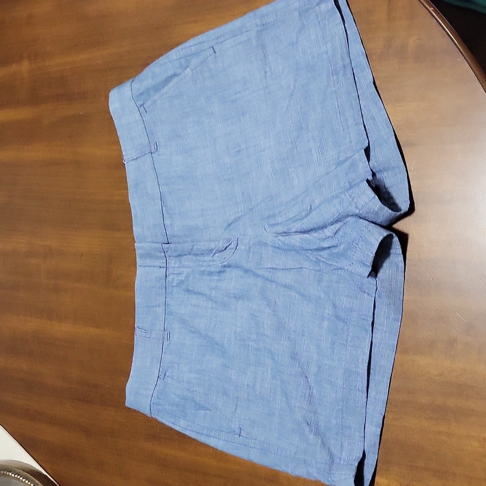 J.Crew shorts
